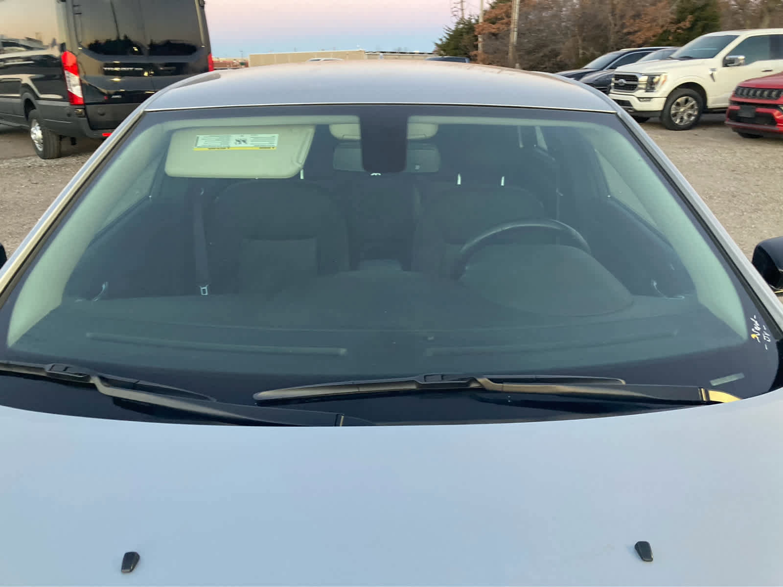 Used 2022 Chrysler 300 Touring w/ Sport Appearance Package image 12