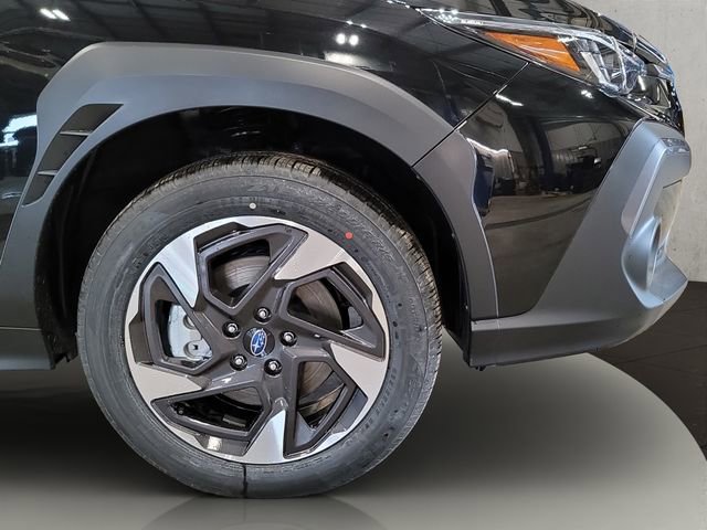 New 2026 Subaru Crosstrek 2.5i Limited w/ Crosstrek Mirror Package image 30