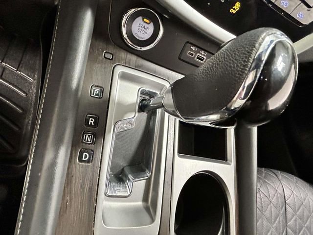 Used 2019 Nissan Murano Platinum image 42