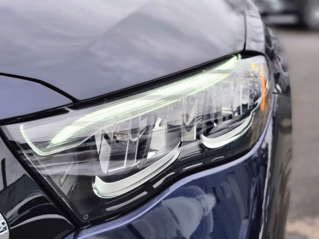 New 2026 Mercedes-Benz E 350 4MATIC Sedan image 10