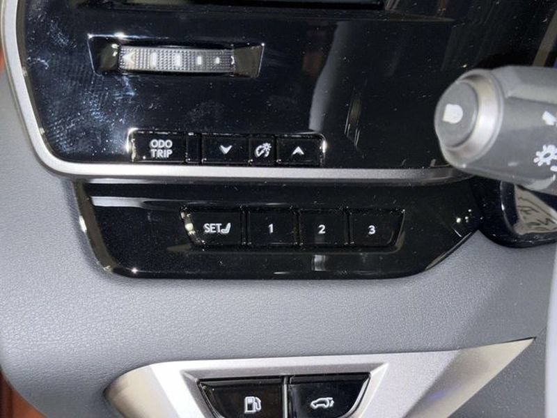 New 2026 Lexus RX 350 Premium Plus AWD/4WD image 17