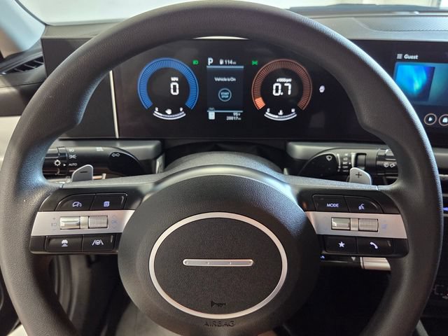 Certified 2024 Hyundai Sonata SEL FWD image 26