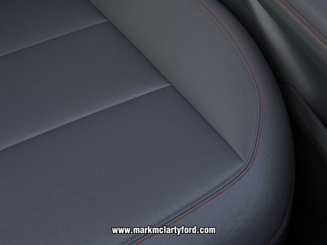 New 2026 Ford Explorer Active RWD image 16