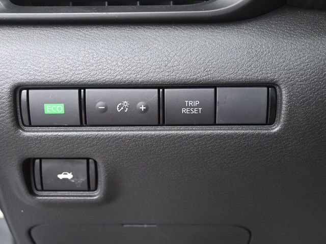 Used 2024 Nissan Sentra S FWD image 14