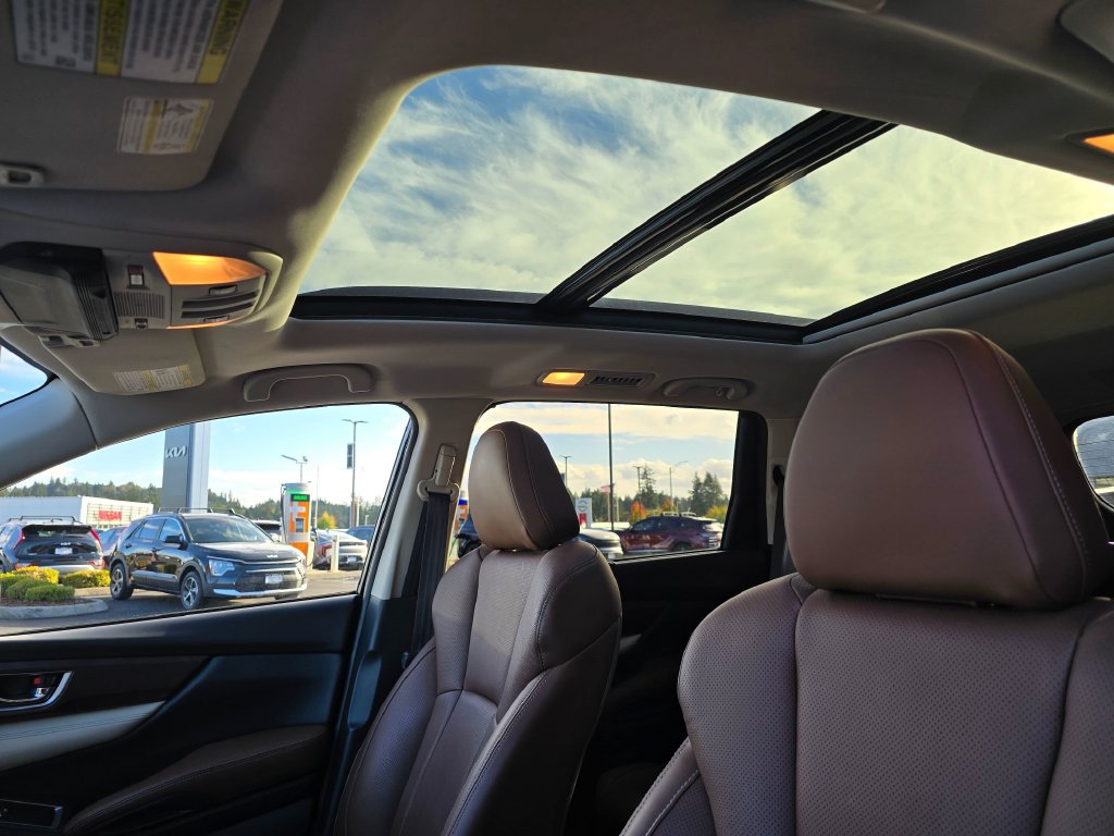 Used 2019 Subaru Ascent Touring w/ Popular Package #2 AWD/4WD image 13