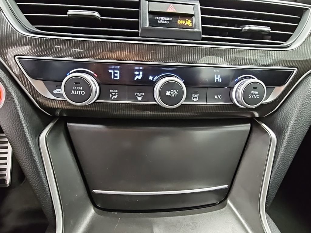 Used 2020 Honda Accord Sport image 19