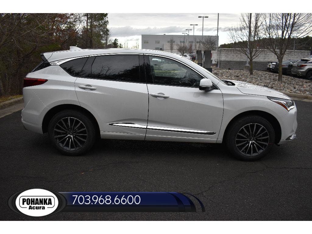 New 2026 Acura RDX Advance Package image 8