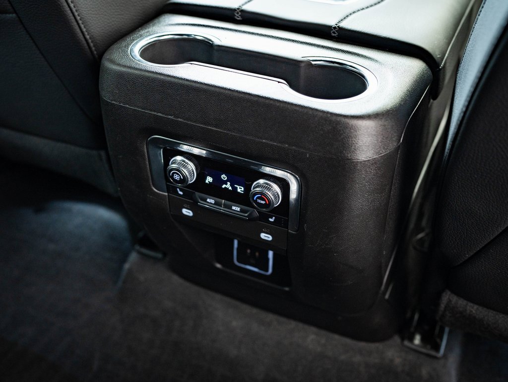 Used 2023 GMC Yukon Denali w/ LPO, Floor Liner Package image 48