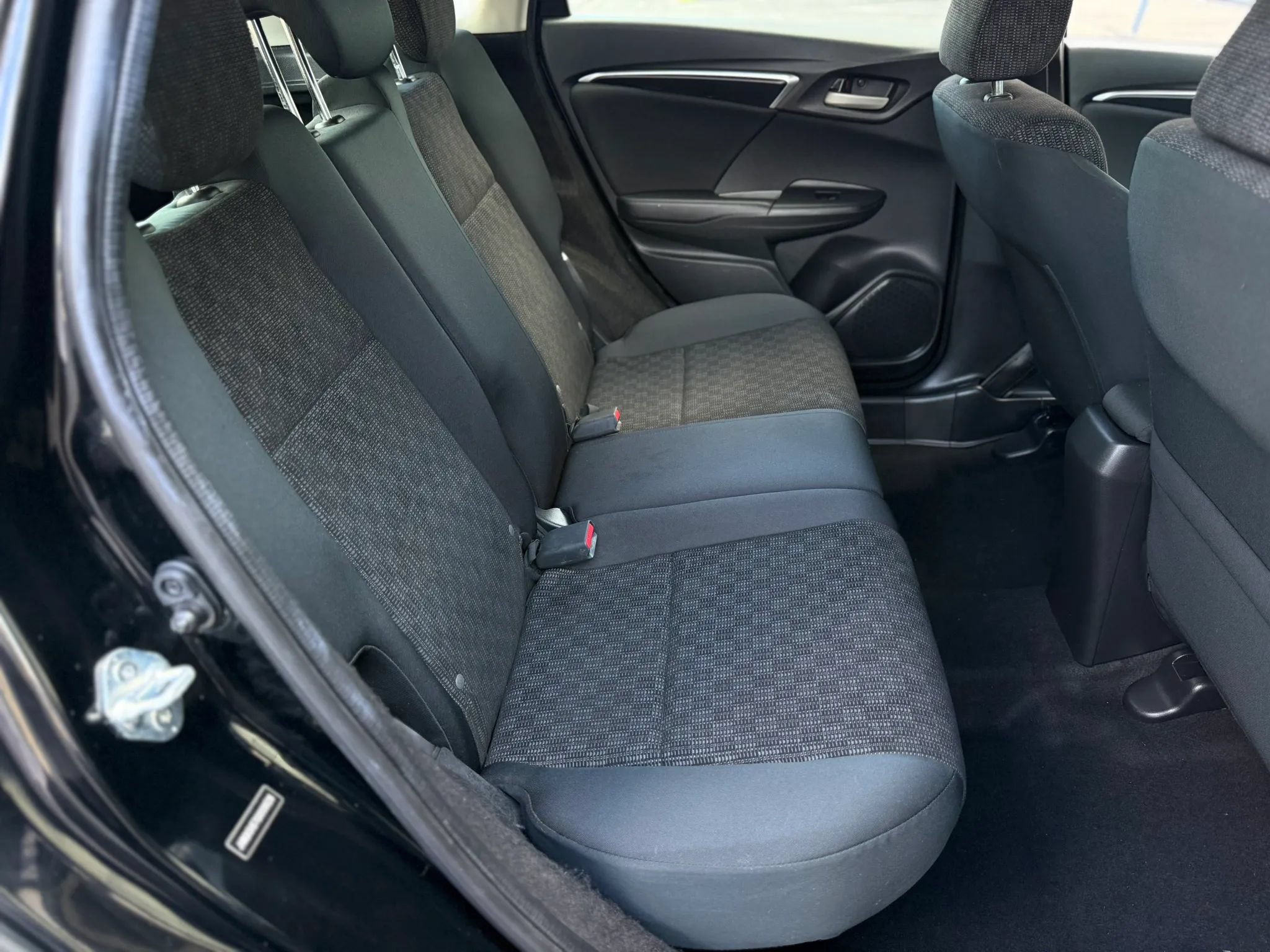 Used 2016 Honda Fit LX image 21