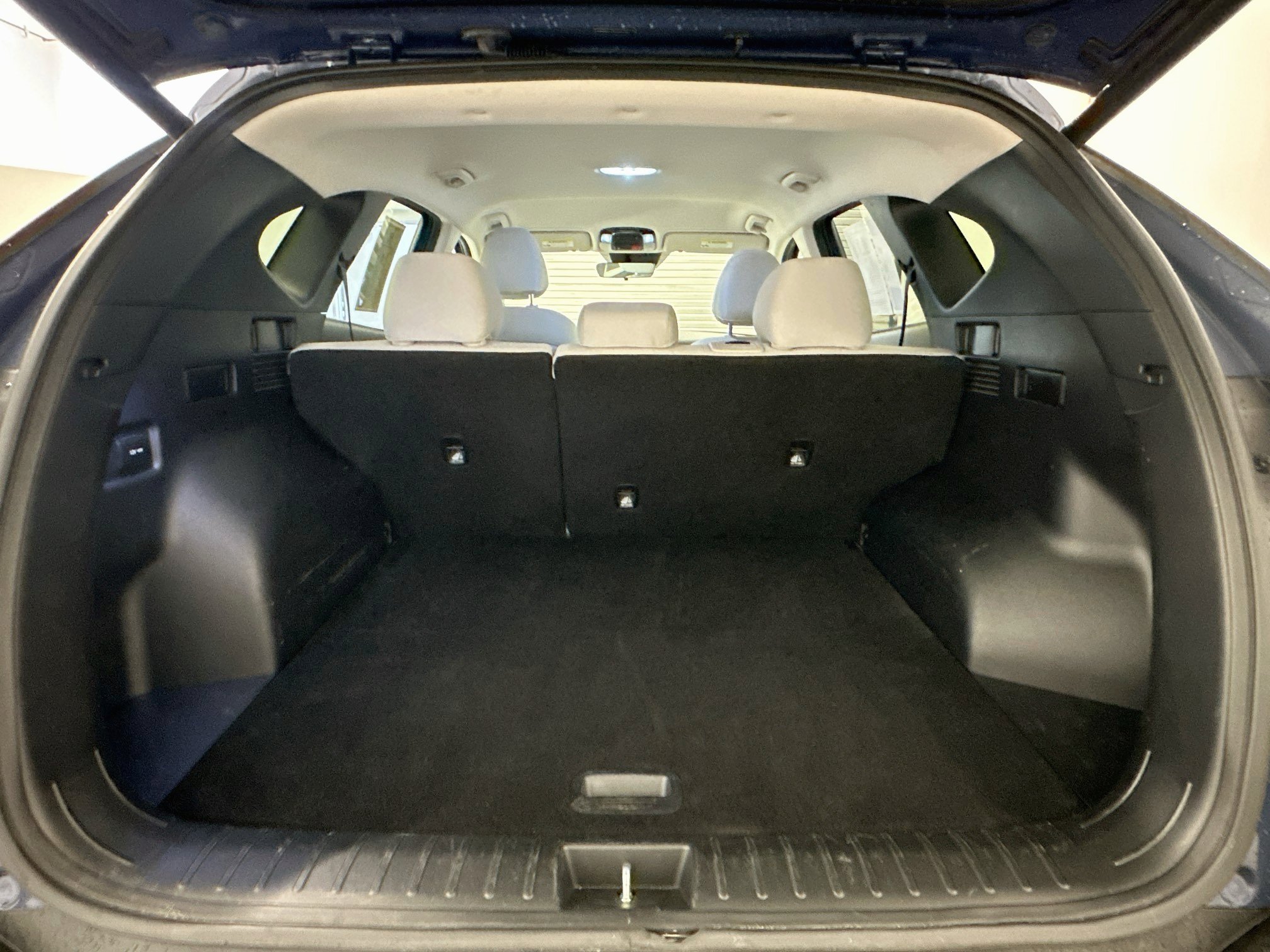 Used 2025 Hyundai Tucson SEL AWD/4WD image 30