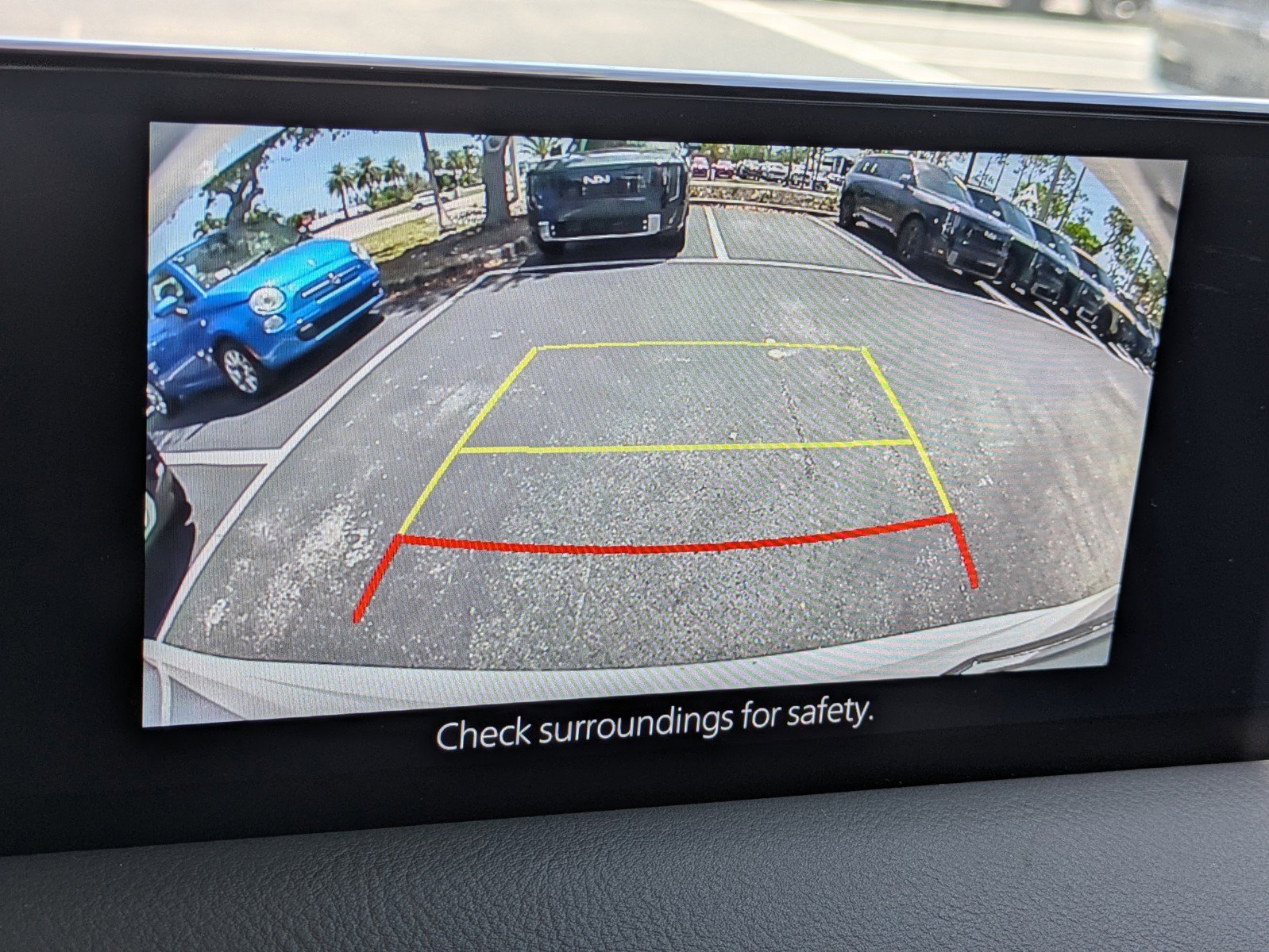 Used 2021 MAZDA CX-5 Grand Touring w/ GT Premium Package image 26