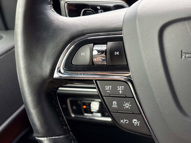 Certified 2022 Lincoln Navigator L Reserve image 29