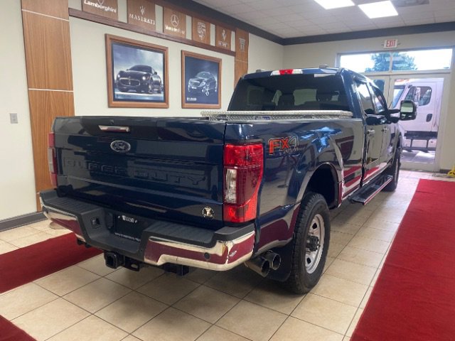 Used 2020 Ford F350 XLT w/ XLT Premium Package image 6