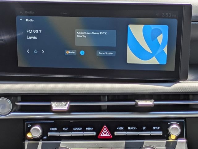 Certified 2026 Hyundai Santa Cruz SE FWD image 25