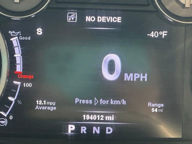 Used 2014 RAM 1500 Limited image 13