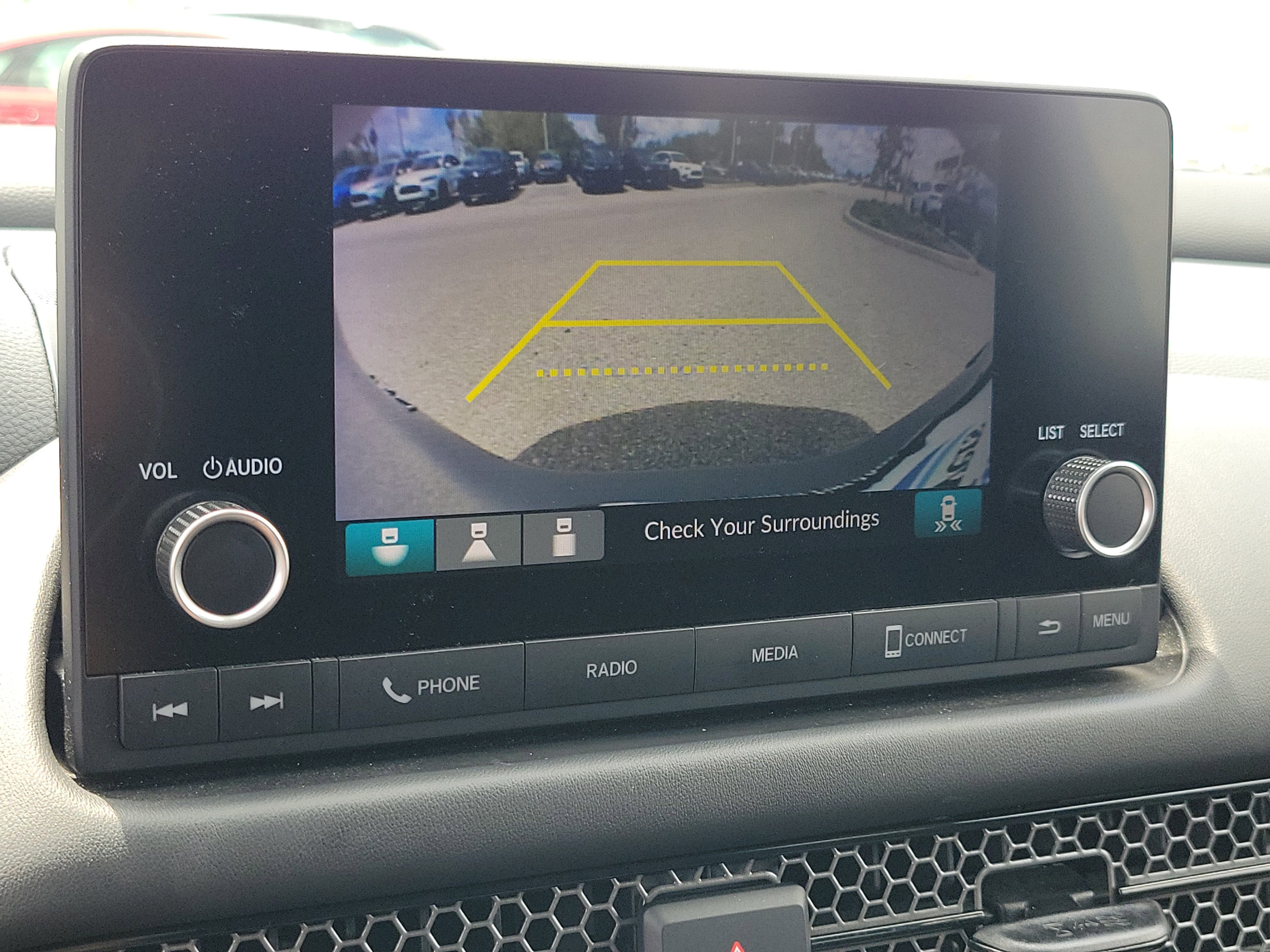 Used 2025 Honda HR-V Sport image 28