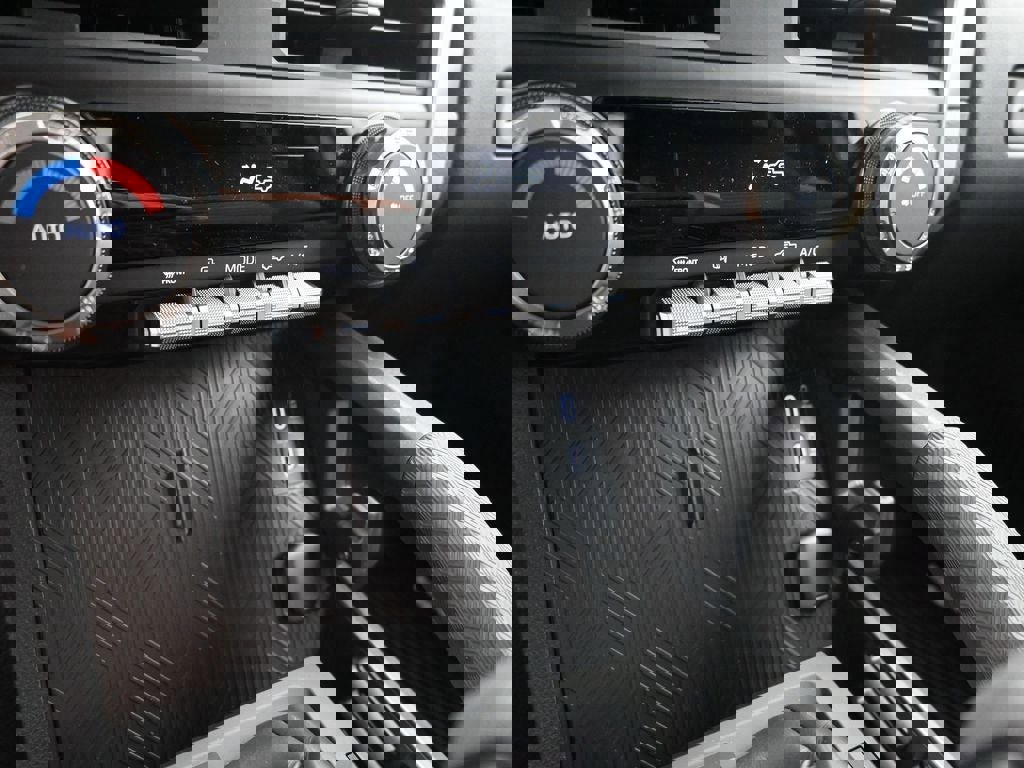 New 2026 Toyota Tacoma TRD Sport image 20