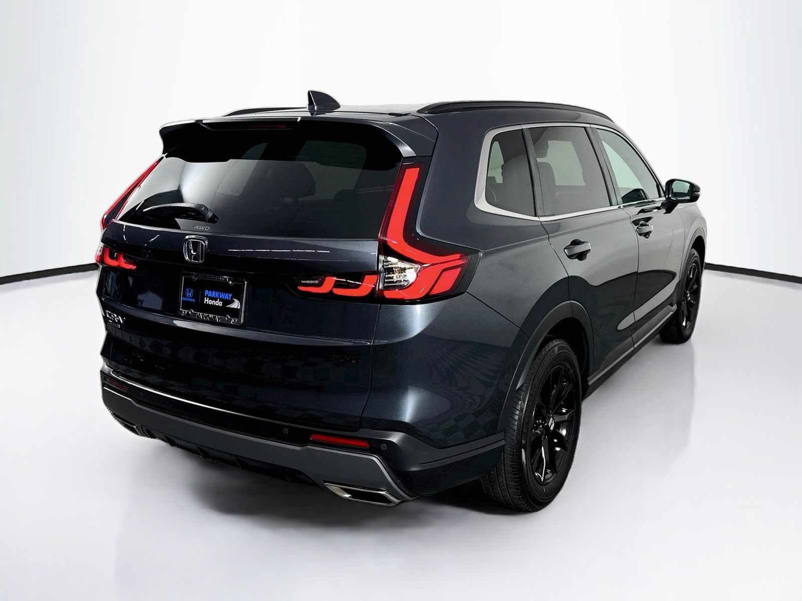 Used 2025 Honda CR-V Sport-L image 7