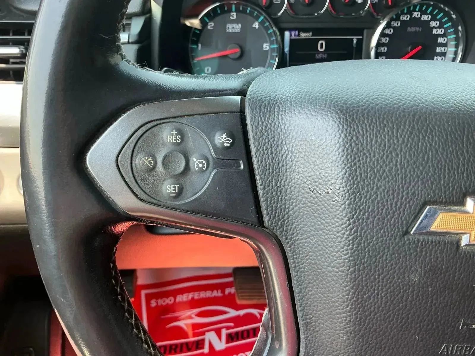 Used 2020 Chevrolet Suburban LT image 26