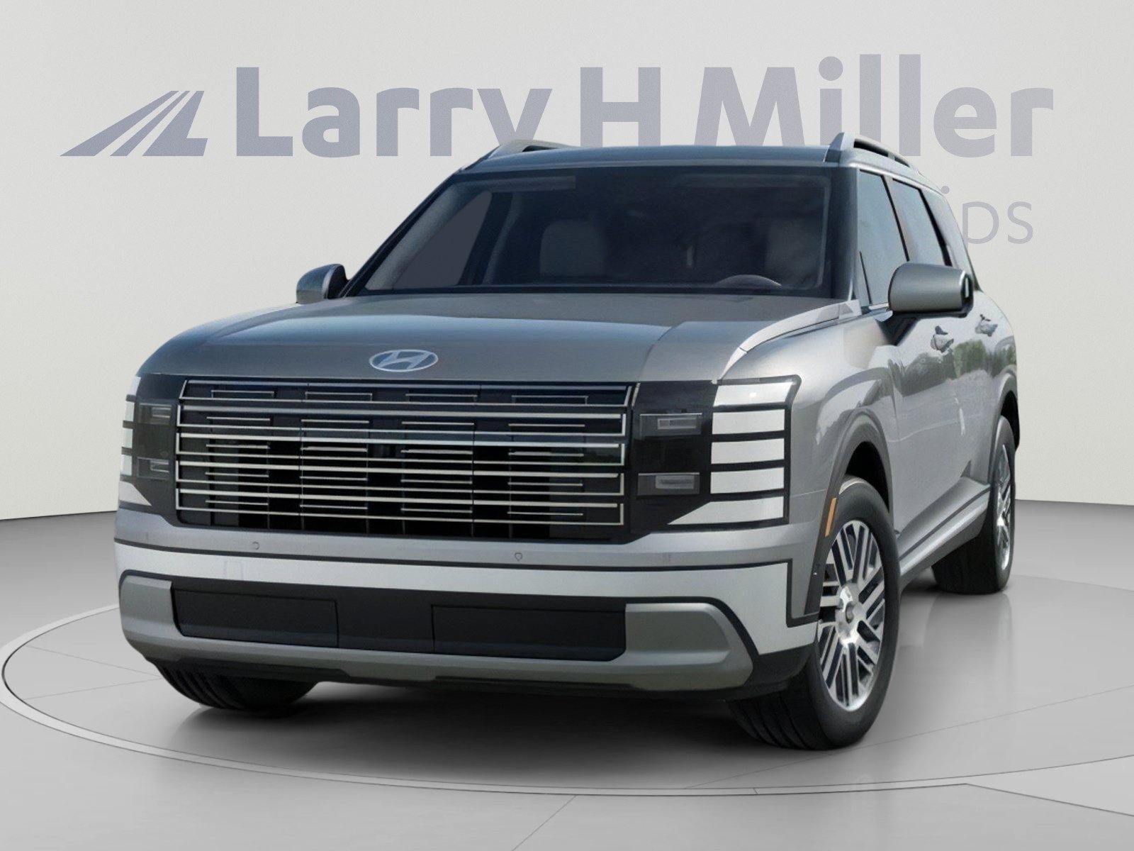New 2026 Hyundai Palisade SEL AWD/4WD image 6