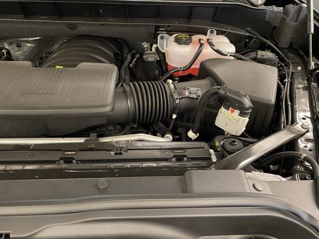 New 2025 Chevrolet Silverado 1500 High Country w/ Midnight Edition image 28