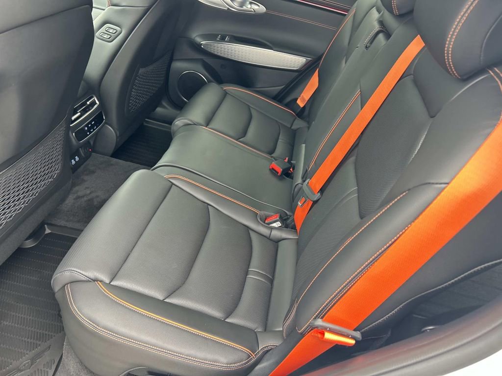 New 2026 Genesis GV70 2.5T Sport Prestige image 21