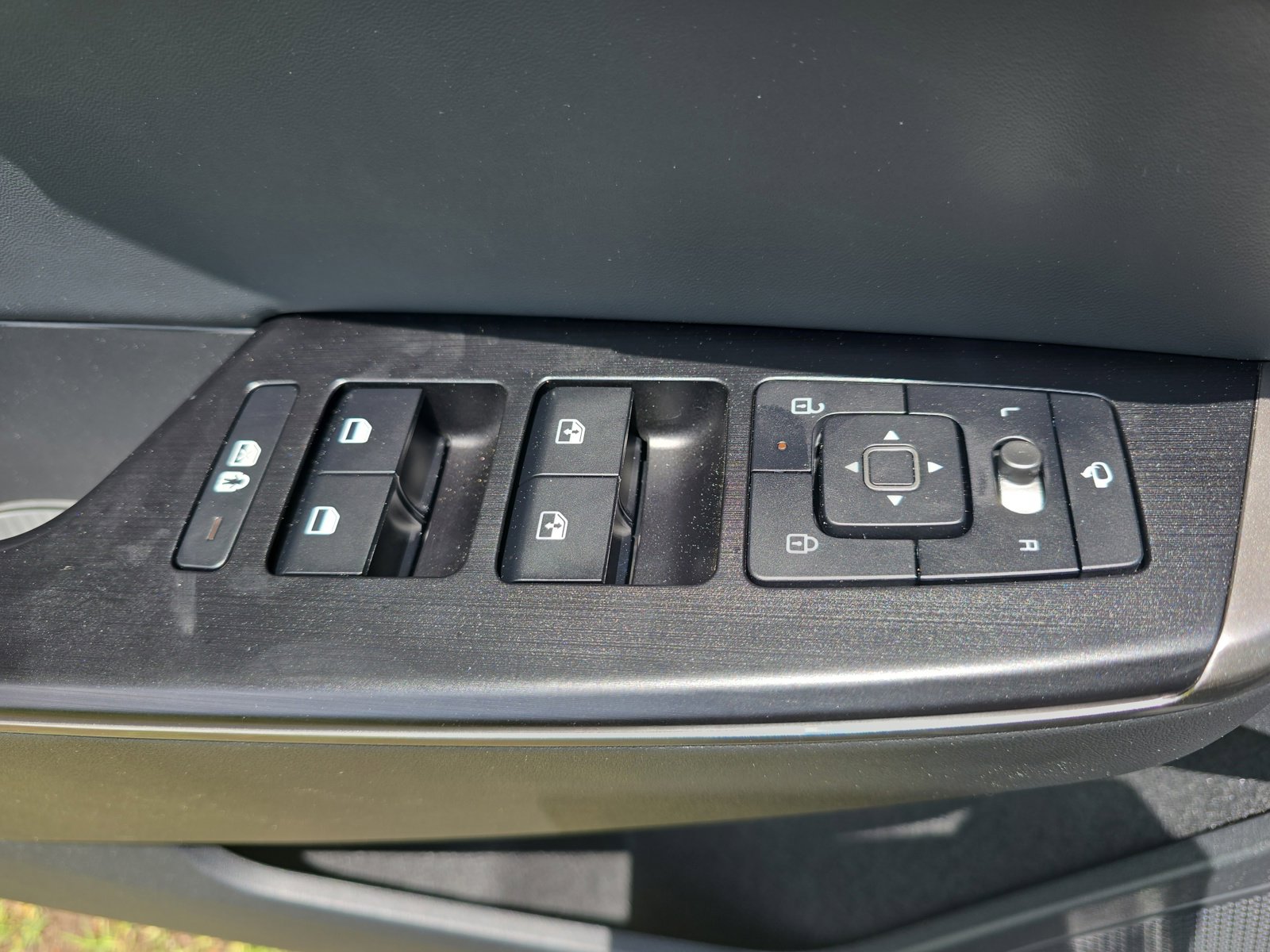 New 2025 Kia EV6 Wind image 27