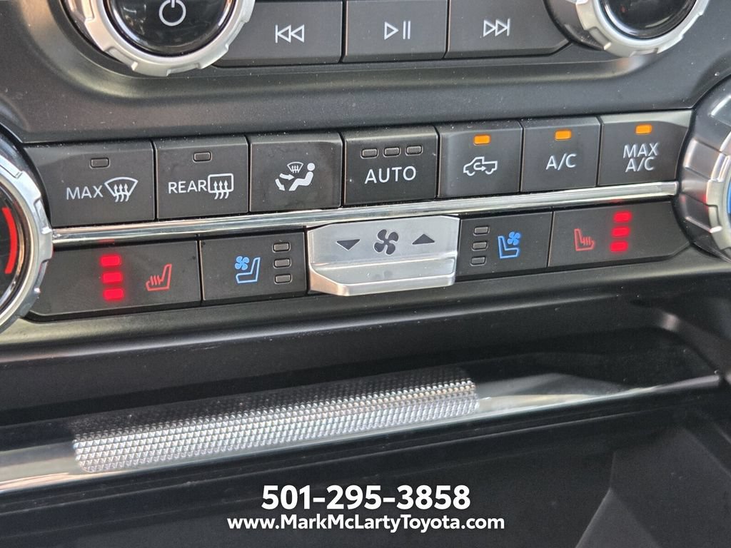 Used 2023 Ford F150 Lariat w/ Max Trailer Tow Package AWD/4WD image 23