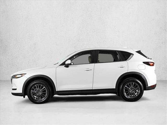 Used 2019 MAZDA CX-5 Touring image 9