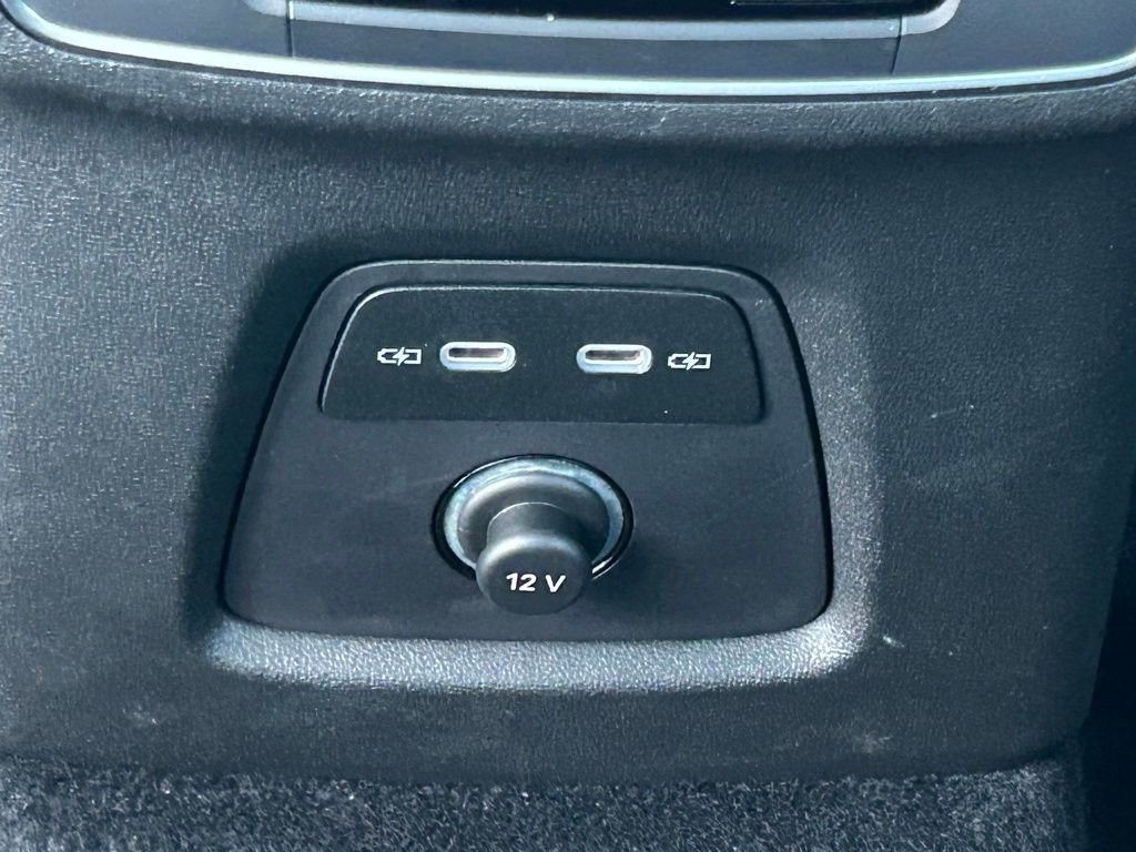 Used 2023 Audi Q4 e-tron Prestige w/ Black Optic Package image 68