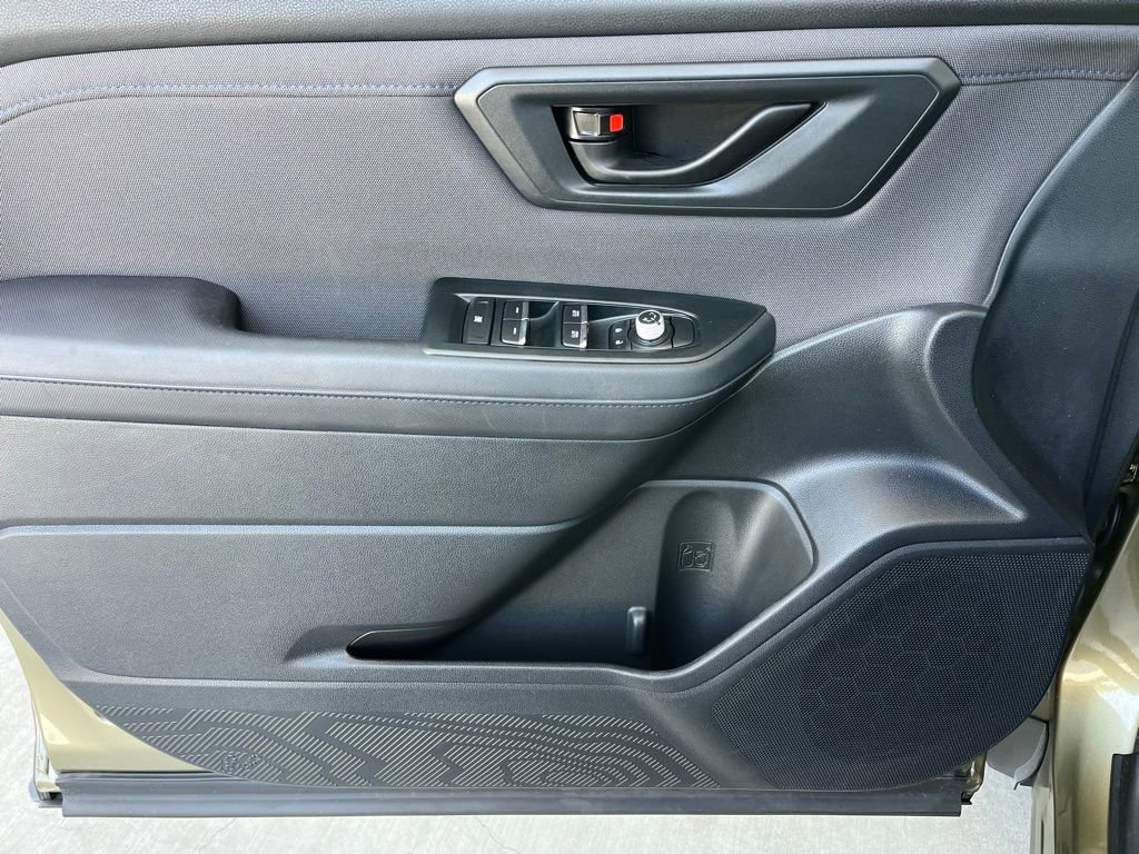 Certified 2025 Subaru Forester Premium AWD/4WD image 21