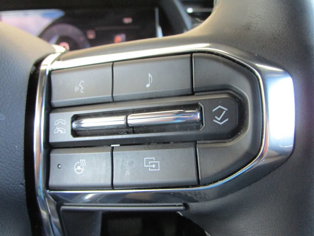 Used 2026 GMC Terrain Elevation w/ Elevation Premium Package FWD image 33