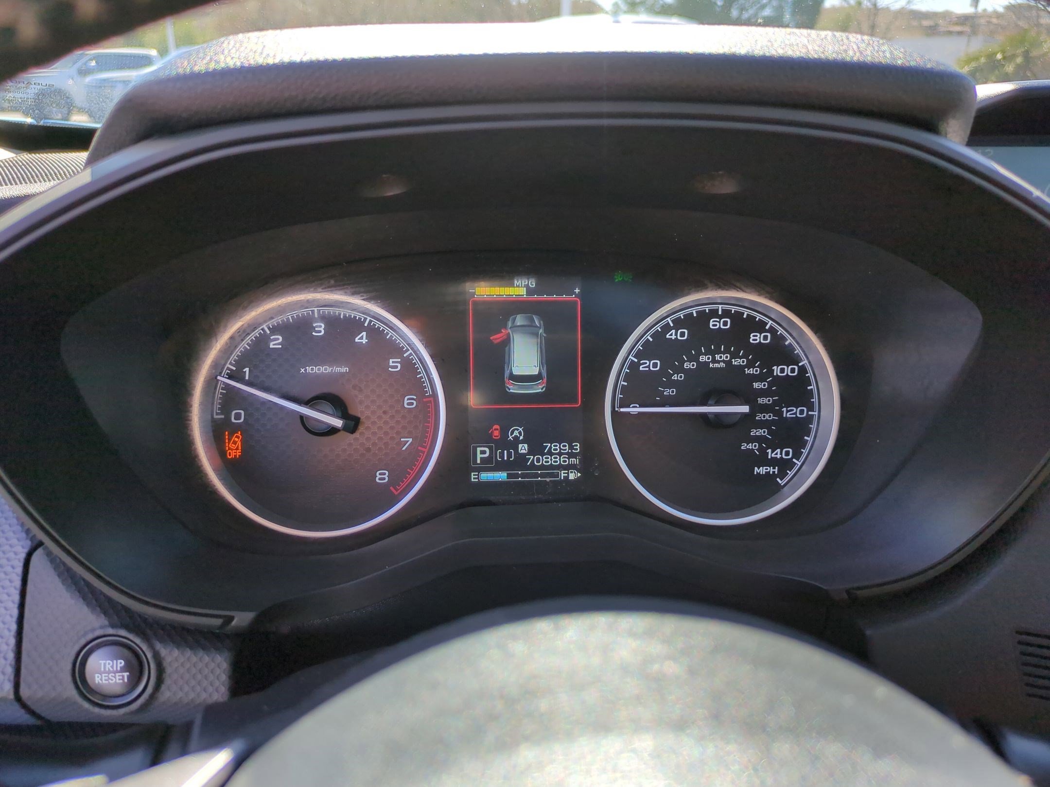 Used 2021 Subaru Forester Limited w/ Popular Package #3 image 21