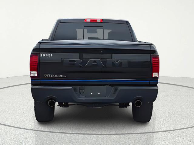 Used 2016 RAM 1500 Rebel w/ Mopar 10 Package image 12