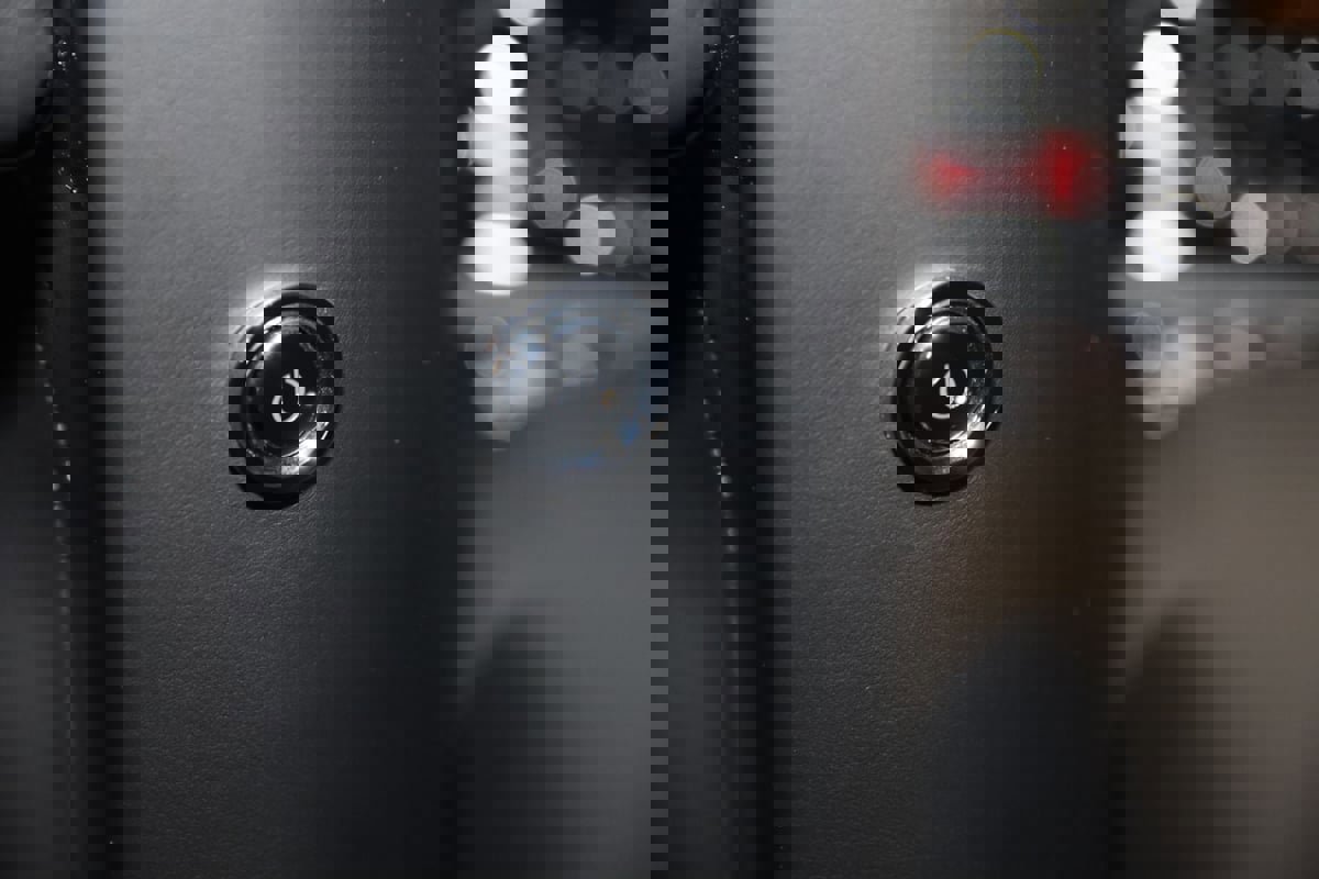 Used 2024 Rolls-Royce Cullinan Black Badge image 87