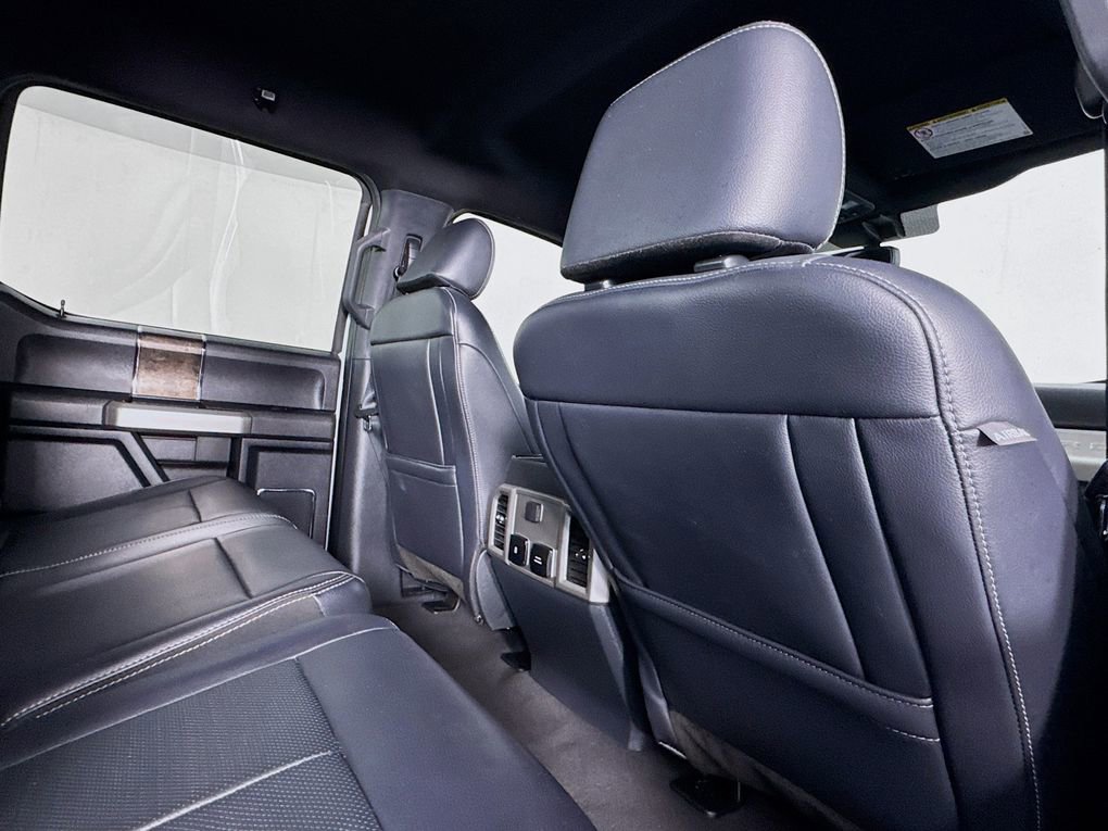 Used 2022 Ford F250 Lariat w/ Tremor Off-Road Package image 16