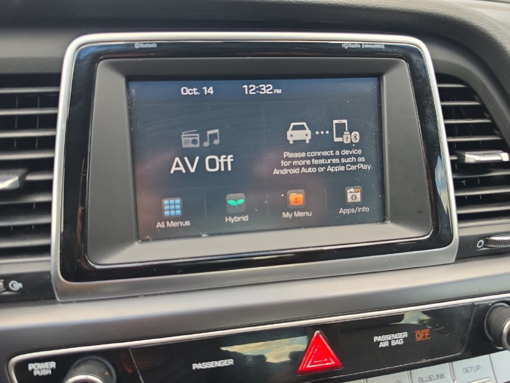 Used 2018 Hyundai Sonata Limited FWD image 18
