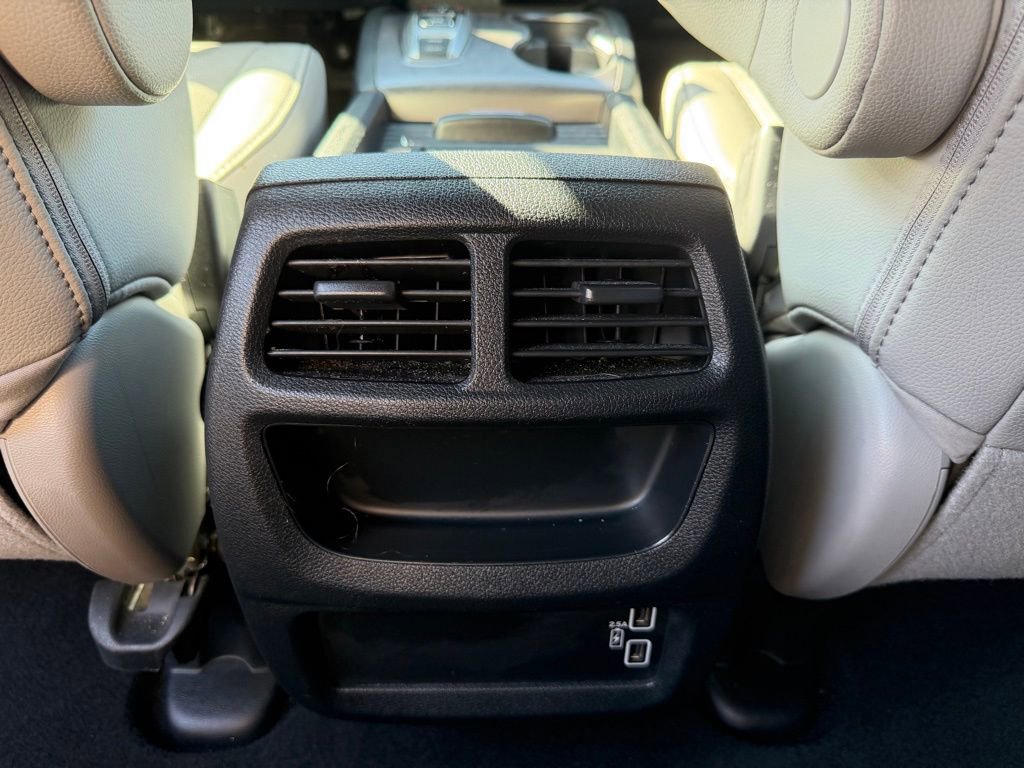 Used 2020 Honda Passport EX-L image 12