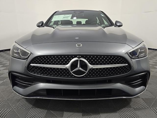 New 2026 Mercedes-Benz C 300 4MATIC Sedan image 10