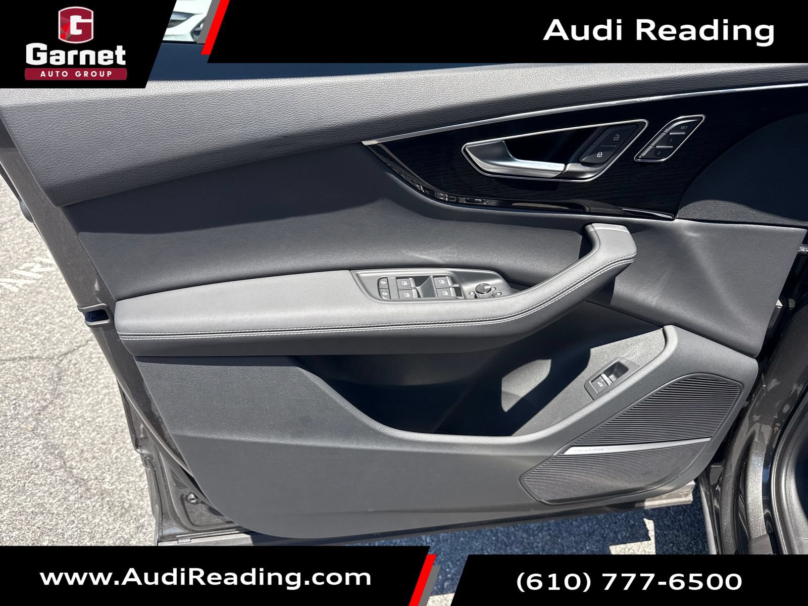 Certified 2026 Audi Q7 2.0T Premium Plus w/ Premium Plus Package AWD/4WD image 10