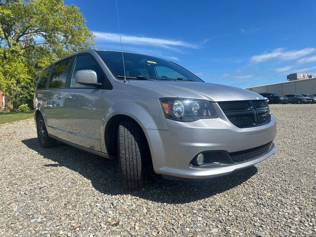 Used 2018 Dodge Grand Caravan SE FWD image 13