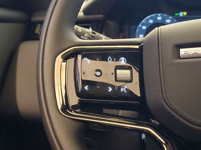 Used 2026 Land Rover Range Rover Velar Dynamic SE image 22