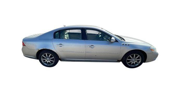 Used 2006 Buick Lucerne CXL w/ Luxury Package FWD image 7