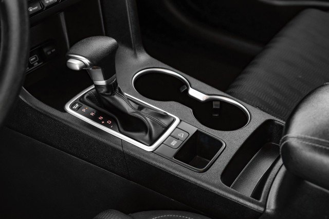 Used 2019 Kia Sportage LX image 21