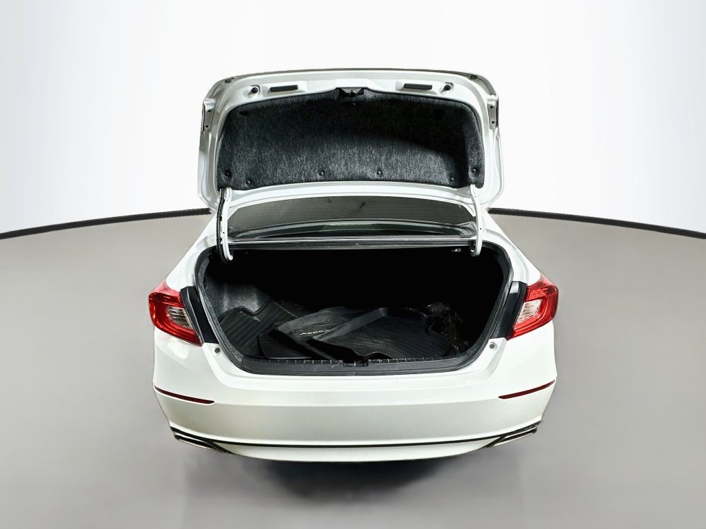 Used 2022 Honda Accord Sport image 35