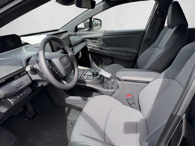 New 2026 Toyota bZ image 11