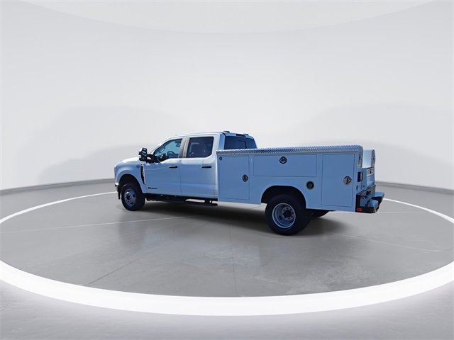 New 2026 Ford F350 XL w/ XL Chrome Package image 5
