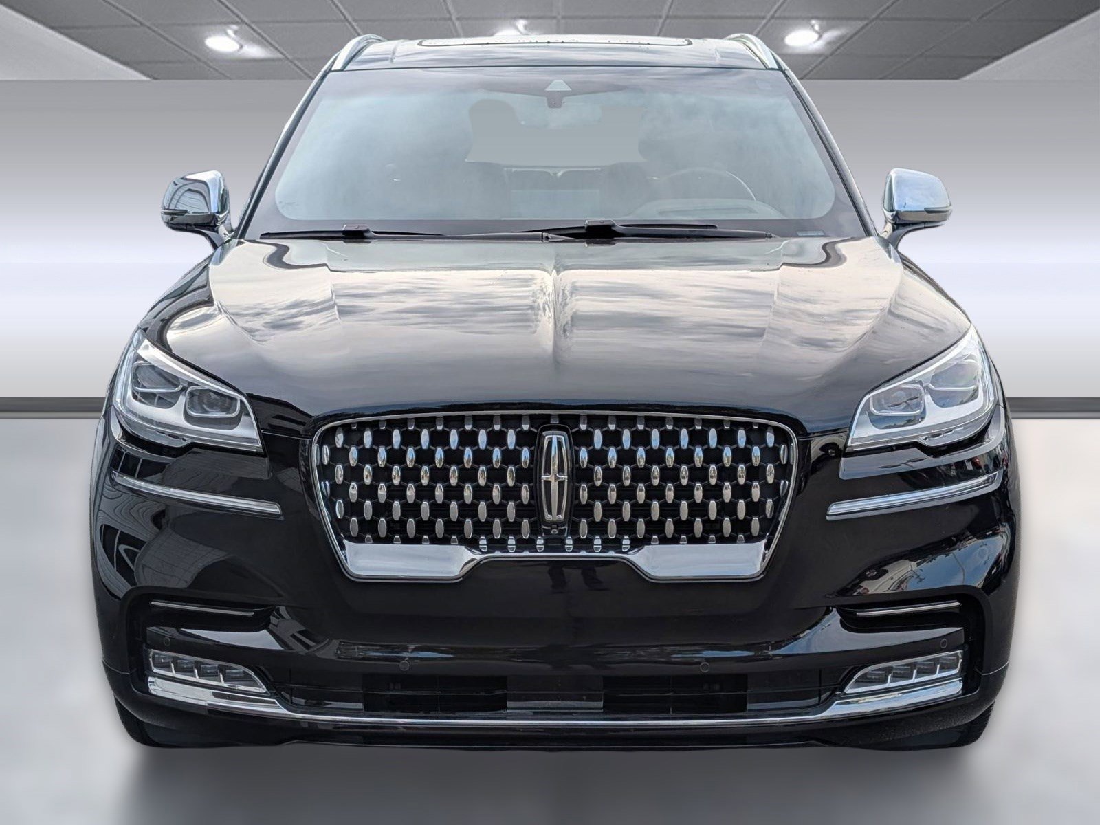 Used 2022 Lincoln Aviator Black Label w/ Dynamic Handling Package image 6