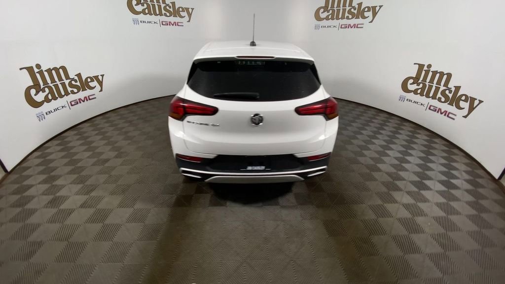 Certified 2023 Buick Encore GX Preferred w/ Cold Weather Comfort Package image 7