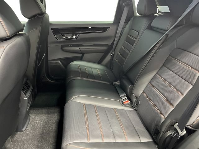 New 2026 Honda CR-V Sport Touring image 26